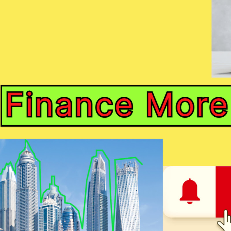 Finance More