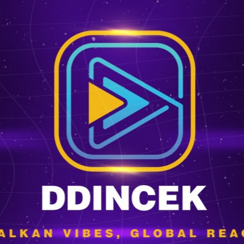 DDINCEK