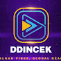 DDINCEK logo