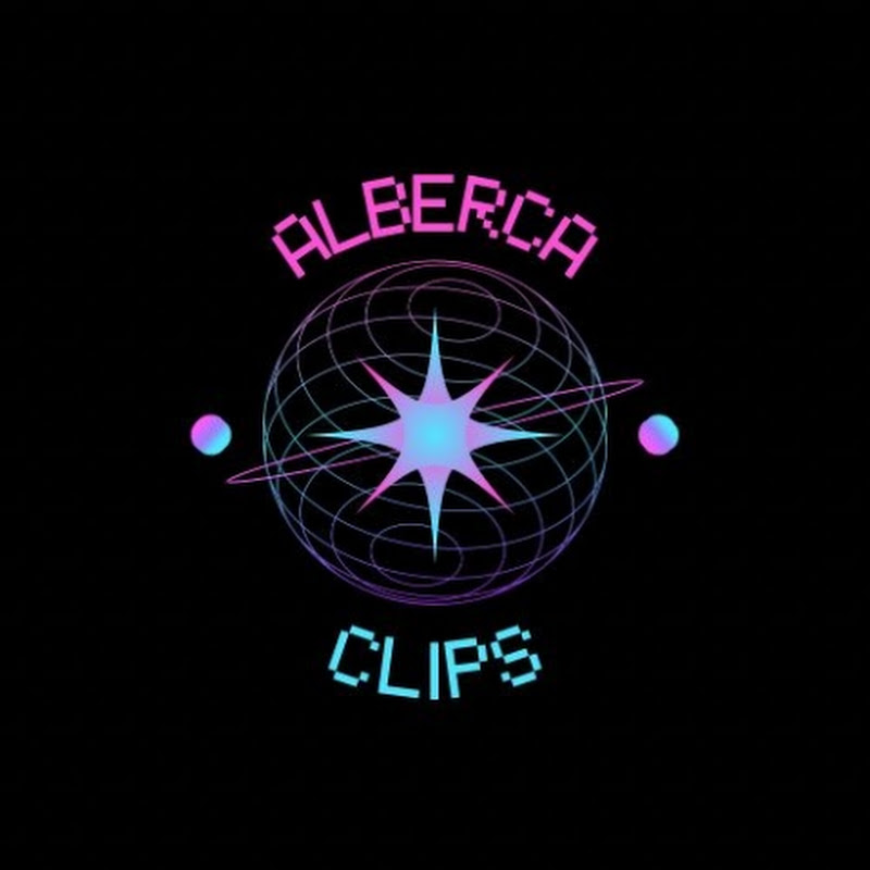 ALBERCA CLIPS