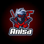 Aneesa logo
