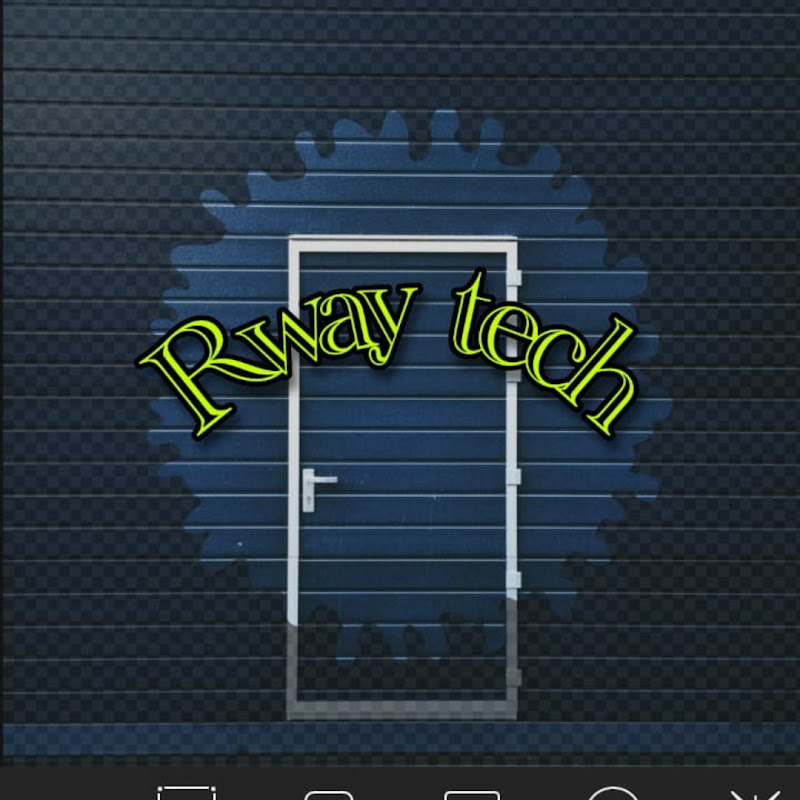 R WAY TECH