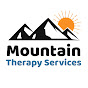 Mountain Therapy Services- Occupational Therapy logo