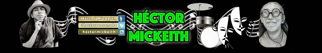 HÃ©ctor Mickeith YouTube channel avatar
