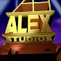 Alex_video logo