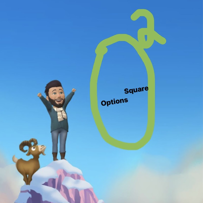 Options Square