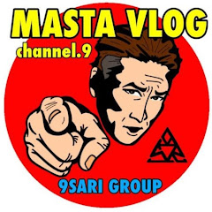 MASTA VLOG channel.9