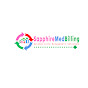 Sapphiremedbilling logo
