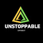 Unstoppable Spirit logo