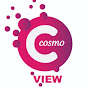 Cosmo View logo