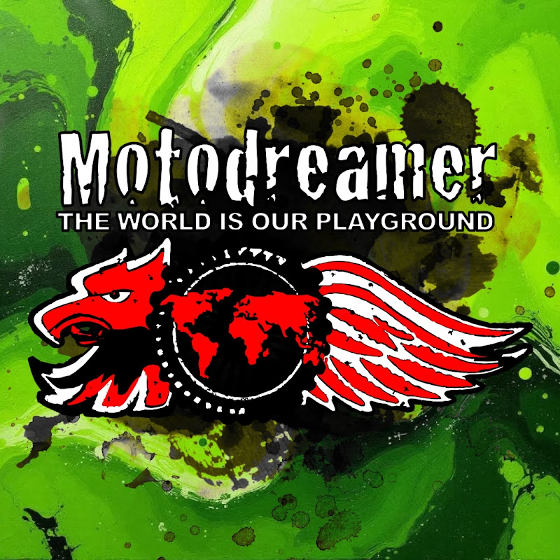 MotoDreamer