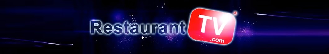 Restaurant TV YouTube 频道头像