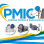 Pakistan Machines & Instruments Co logo