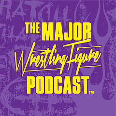 The Major Wrestling Figure Podcast Avatar
