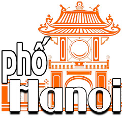 Логотип каналу Hà Nội Phố