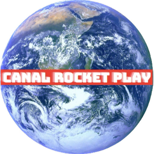 Canal Rocket Play