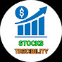 Stocks Traceability  logo