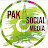 PAK SOCIAL MEDIA