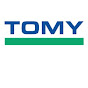 TOMY Autoclaves and Centrifuges logo