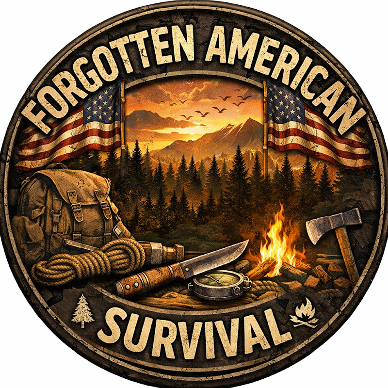Forgotten American Survival