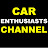Car Enthusiasts Channel