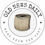 Old News Daily logo