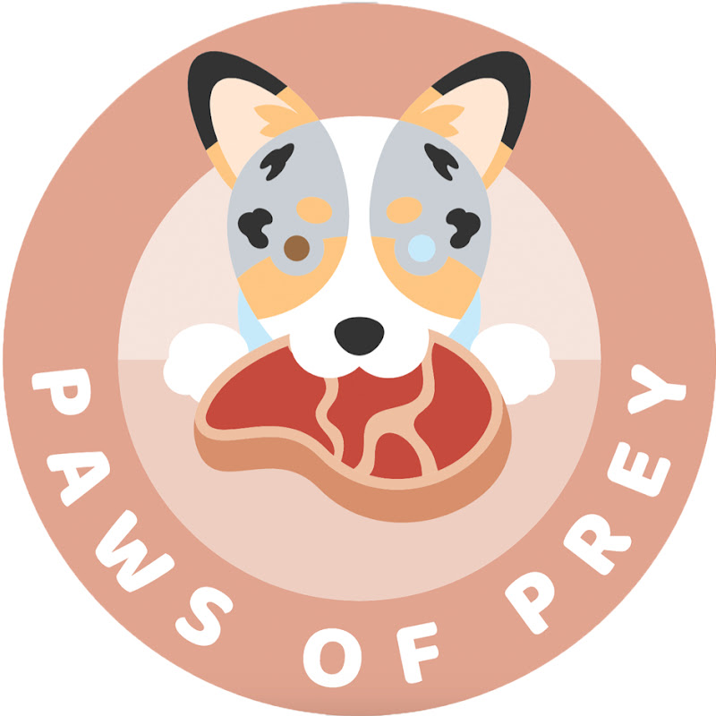 Paws of Prey