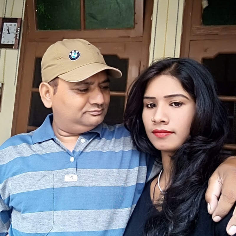 Sharma family vlog 77