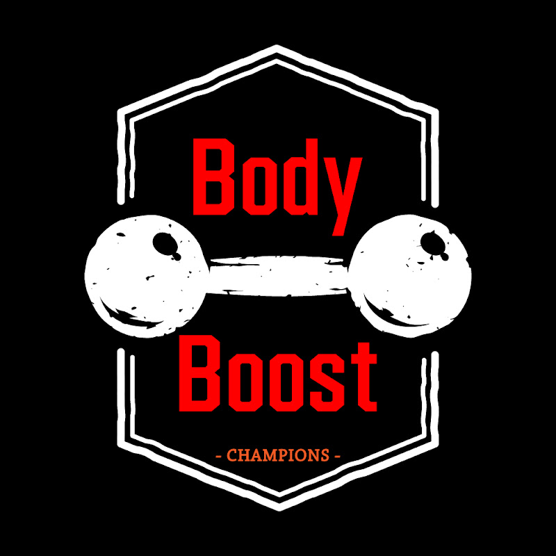 Body Boost