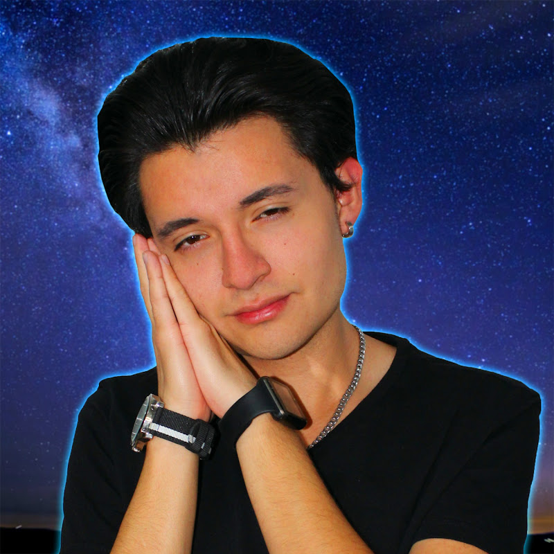 Photo Night ASMR