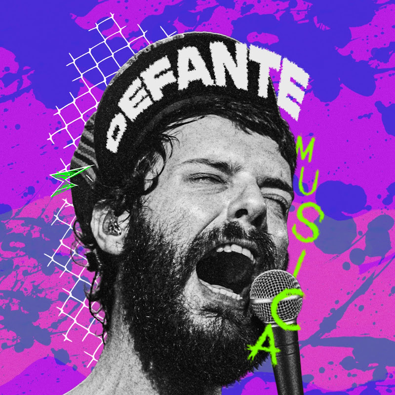 Defante Musica