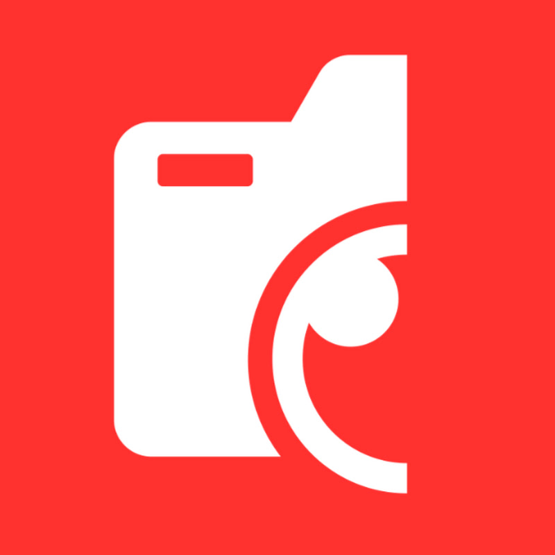 東南視界 SEAsian Vision Logo