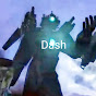 Dash arhaan camera logo