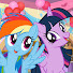 My Little Pony: Дружба - это чудо!