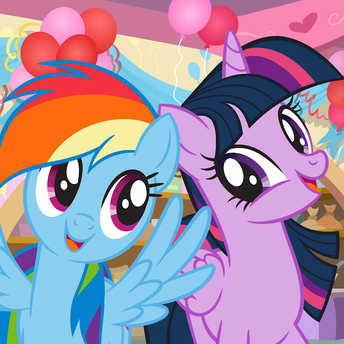 My Little Pony: Дружба - это чудо! Net Worth & Earnings (2023)