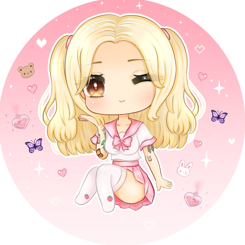 deathbychibi