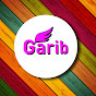 Garib Smart Gamer logo