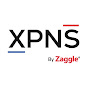 XPNS By Zaggle  logo