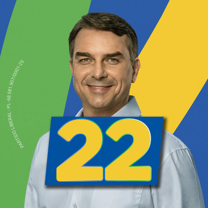 Flavio Bolsonaro