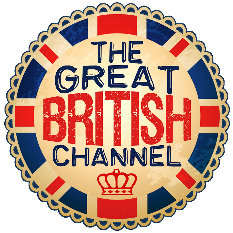The Great British Channel Logo