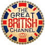 The Great British Channel logo