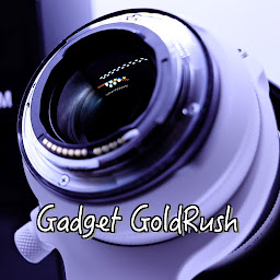 Gadget GoldRush
