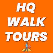 HQ Walk Tours