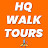 HQ Walk Tours