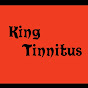 King Tinnitus YouTube Profile Photo