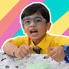 Kikoo & Friends - Educational Video for kids
