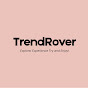 TrendRover logo