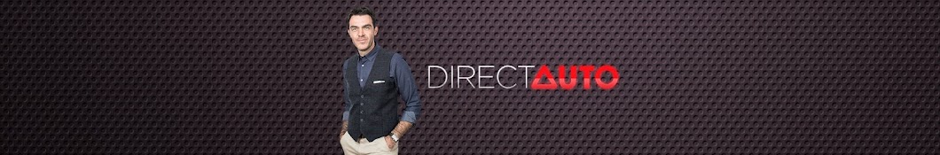 Direct Auto YouTube-Kanal-Avatar