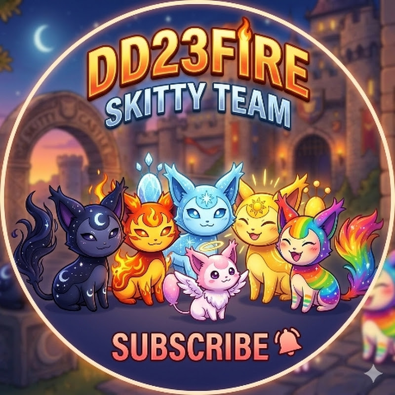 DD23FIRE