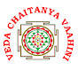 Veda Chaitanya Vaahini logo